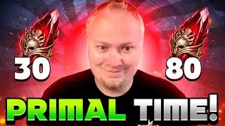 Pulling Mythicals for 2x! Raid: Shadow Legends