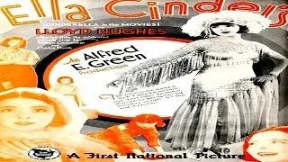 Ella Cinders (1926) (Full Movie) - Alfred E. Green