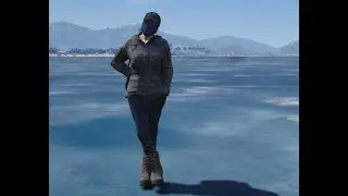GTA 5 RP Mountain View RP | Day In The Life Of Dianna Civilian Stream
