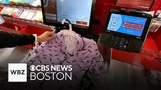 New regulations on self-checkout lines proposed