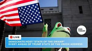 Democrats host 