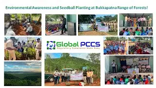 Environment Day Celebration | Global PCCS
