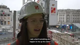 Elevating our pilots in the sky