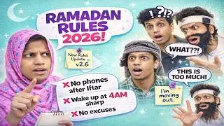 Mother Updates Ramadan Rules 2026