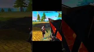DOMINATING LIKE A HACKER IN ALL MATCHES💪#shorts #shortsfeed #tondegamer #freefire
