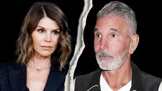 Lori Loughlin Divorce Update: The Real Reason She Blames Ex Mossimo Giannulli