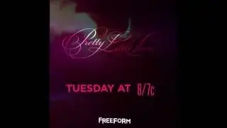 Pretty Little Liars 7 - 'Le coppie che amiamo'