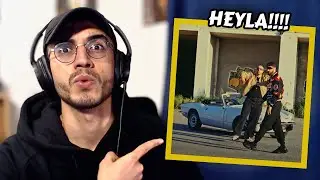 Nordo X Ktyb - Klem - First Reaction