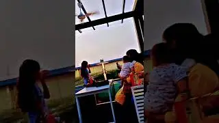 The roof sky cafe signature bridge #viralvideo #song #bridge