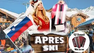 APRES SKI MIX / DJ DOMAČI