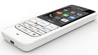 2026 Nokia 1100 Review &ndash; The Legendary Button Phone Returns