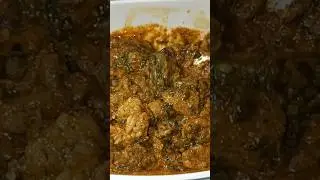 gongura boti curry #trending #ytshort #gonguramuttoncurry #gonguracurry