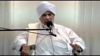الحبيب سالم الشاطري شرح قصة الإسراء والمعراج 1432هـ