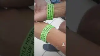 true emotions hospital turtle marathon