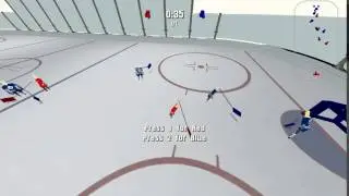 Narguila's Insane Save
