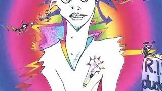 Tommy Mandel  - That's How They Take It