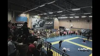 Nordic BJJ Open Championships 2019