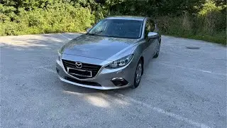 ПРОДАЖА. MAZDA 3. 