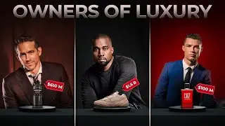 Top 10 Most Expensive Celebrity-Owned Businesses &ndash; How the Rich & Famous Invest Their Millions!