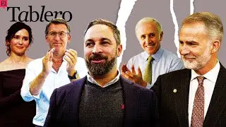 ♟ El Tablero 3x106 | La normalizaci&oacute;n de VOX