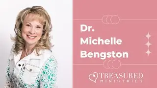 Healing from Depression with Dr. Michelle Bengston