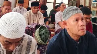 Khutbah Jum'at 16 Januari #2026 