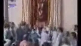 Unveiling of the statue of Swami Vivekananda at Parliament