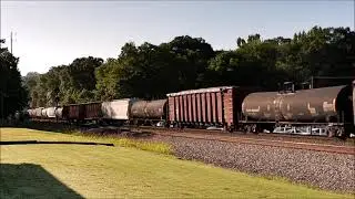 NS 368 At Lindale, GA