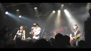 夢中人 &larr;2HT&rarr;