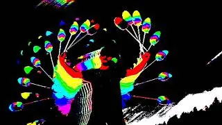 Poi flow (Luminancer edit) - Eezee