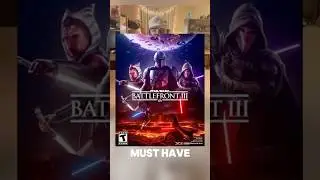 4 планеты, которые ОБЯЗАТЕЛЬНО должны быть в Battlefront 3