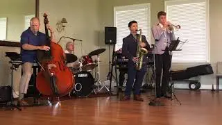 Video 11 Jared Dransfield & Zachary Beaver