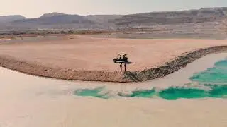 Israel Explored Trailer - by Passages