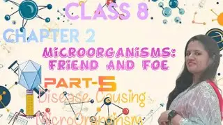 Disease Causing MicroOranginsm|DiseaseIn Animals ByMicroOranginsm|DiseaseIn Plants ByMicroOranginsm 