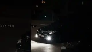 Camry 55 V6 3.5