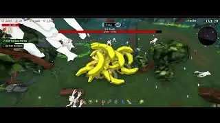 Megabonk - Goin' Nanners!