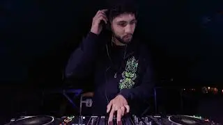 Aram - Believe Lab @Ethereal Decibel Festival 2025 [Full Set Movie]