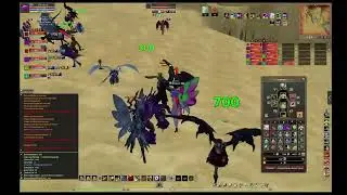 PVP 60 DD1 + OZUNAS AGRESIVOS :(