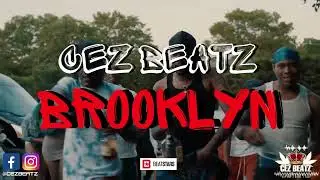 NYC UK DRILL | FIVIO FOREIGN TYPE BEAT | 