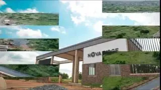 Invest in Nova Ridge serviced plots within Appolonia City