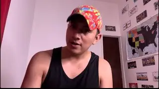 Chicago drag queen cringe virtual drag performance during quarantine in 2020
