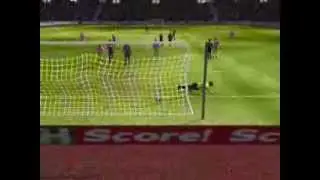 De Gea scores against Bordeaux
