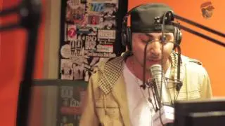 Rico Love and R Mean on Sway in the Morning | Sway's Universe