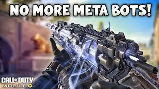 Buffed Holger 26 is Better than META Kids💀