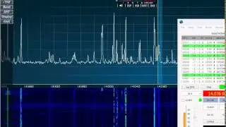 Jibberish JT65A