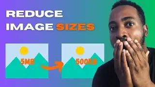 How to resize your images on a PC