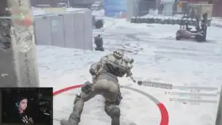High Risk HVT - The Division