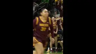 Top Plays: Minnesota Highlights vs. Oregon | Big Ten Women's Basketball | 01/21/2026