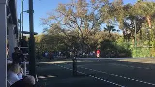 2020 Sea Oaks Mardy Fish &ldquo;Wild Card&rdquo; Final