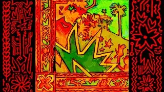 LEWVVK - FLORA FORM (FULL ALBUM)